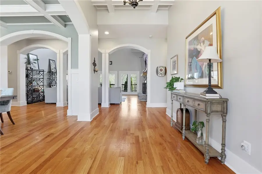 118 Cliftons Landing Drive, Anderson, SC 29625 - #3