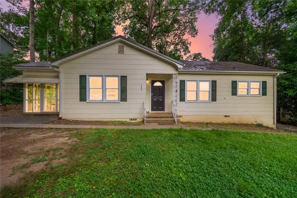 125 Clemson Street, Clemson, SC 29631