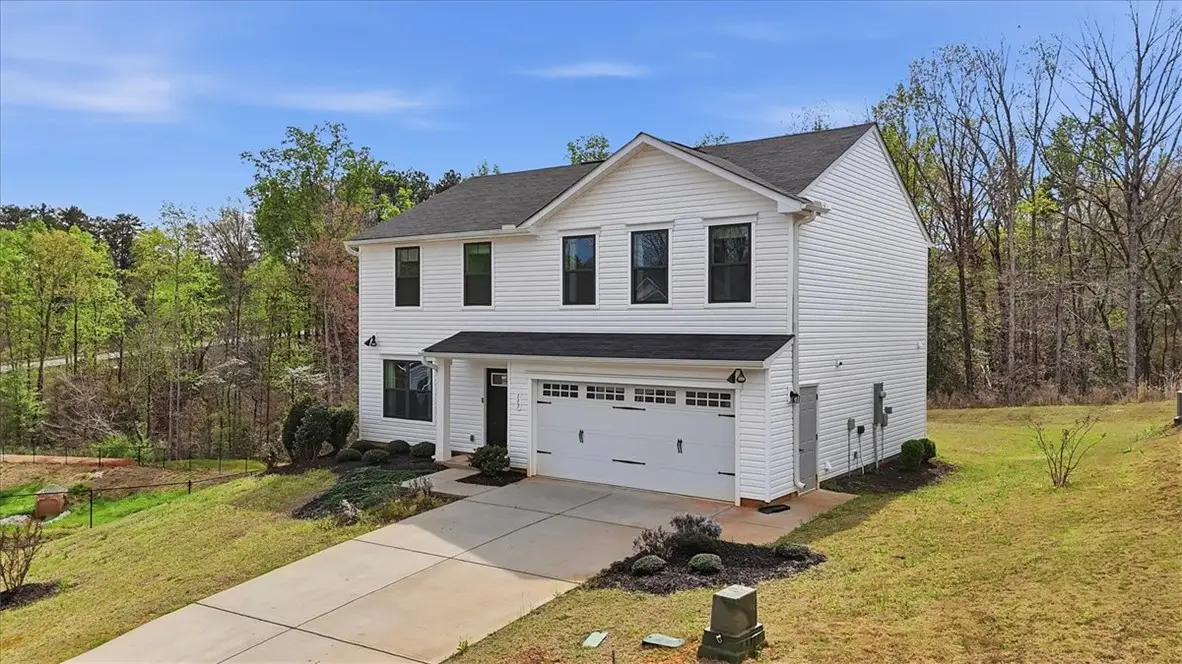 117 Wells Station Road, Seneca, SC 29678 - #1