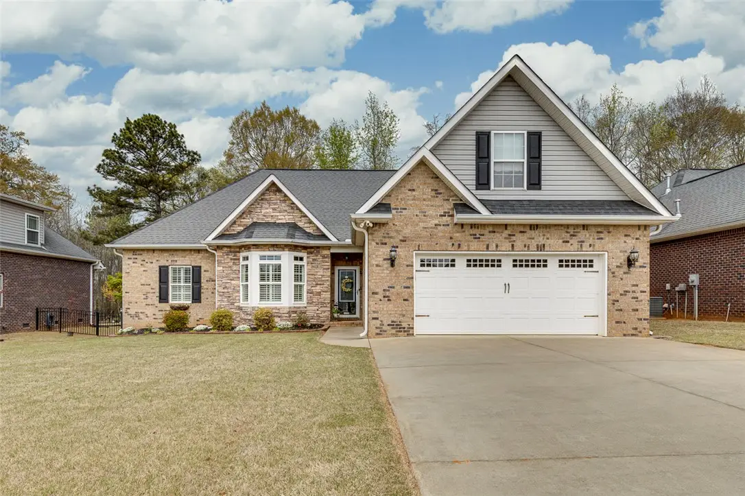 134 Prescott Drive, Anderson, SC 29621 - #1