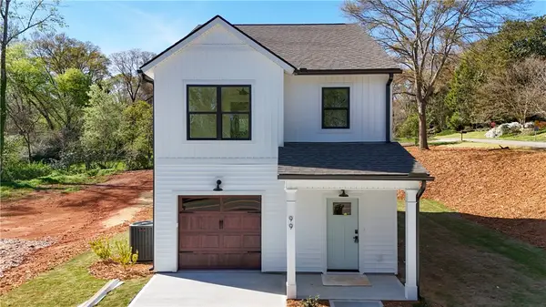 99 Issaqueena Trail, Clemson, SC 29631