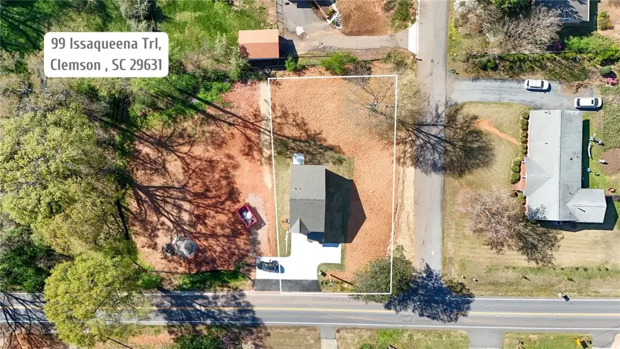 99 Issaqueena Trail, Clemson, SC 29631 - #2