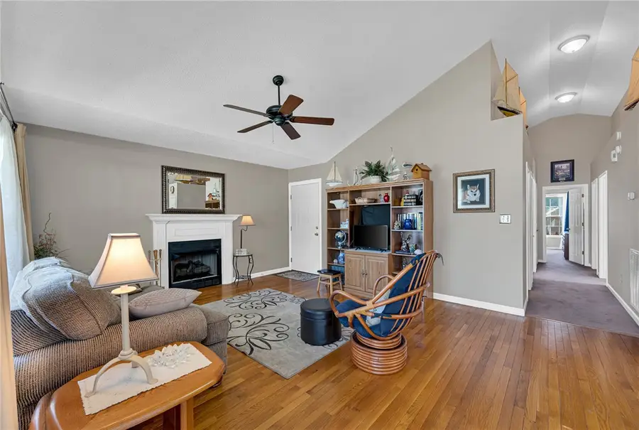 101 Forrester Drive, Liberty, SC 29657 - #2