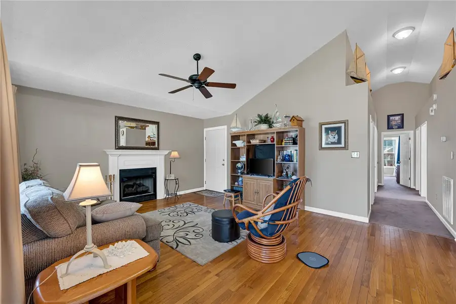 101 Forrester Drive, Liberty, SC 29657 - #3