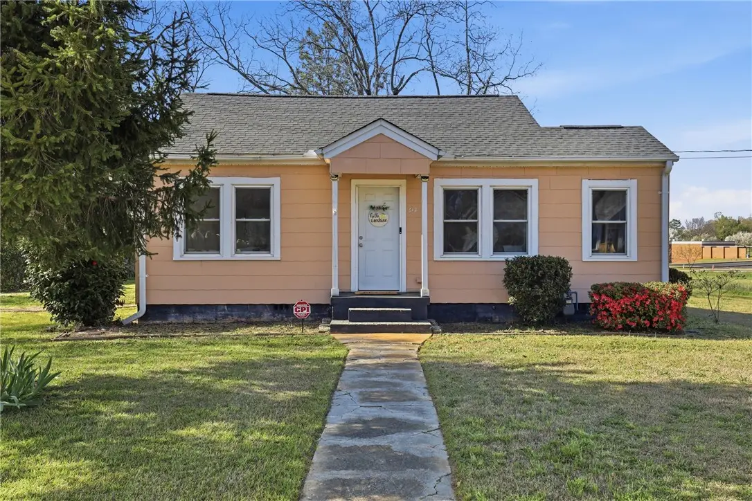 612 Crescent Drive, Anderson, SC 29624 - #1