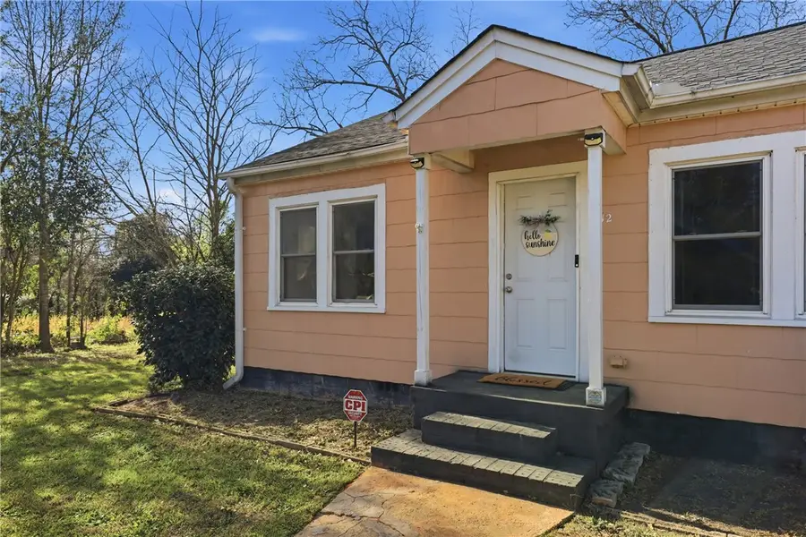 612 Crescent Drive, Anderson, SC 29624 - #2