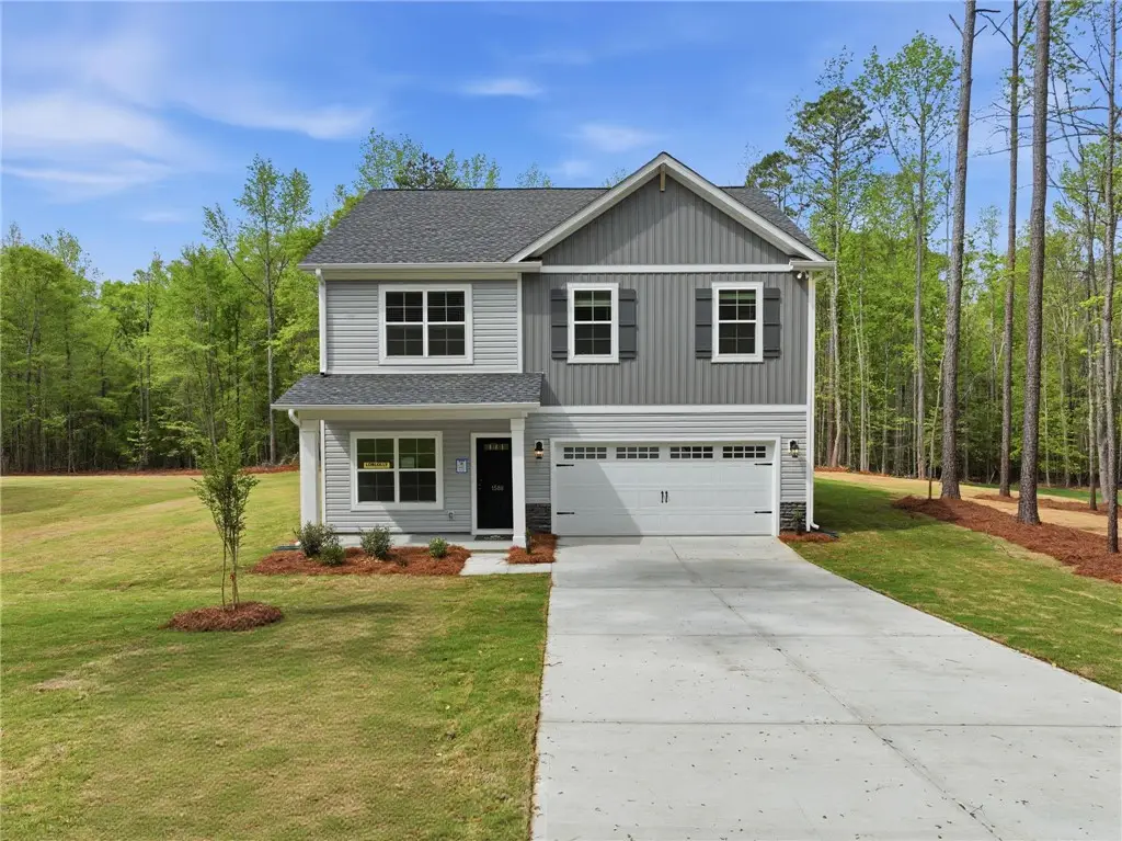 1588 Shirley Drive, Anderson, SC 29621 - #1