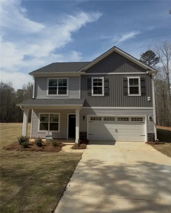 1588 Shirley Drive, Anderson, SC 29621