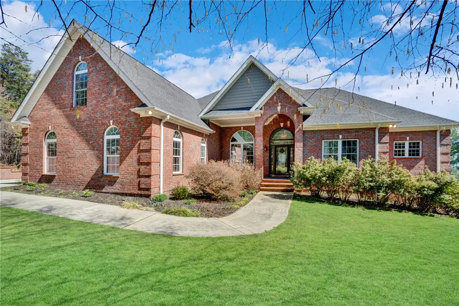 603 Tamassee Ridge Way, Salem, SC 29676 - #2