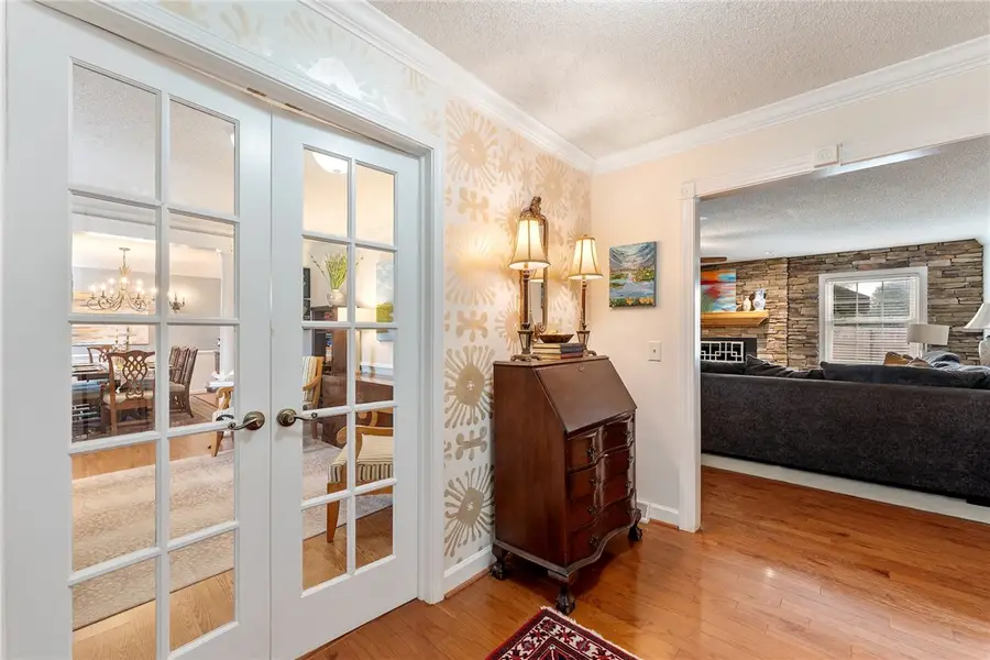 102 Rustic Lane, Anderson, SC 29621 - #2