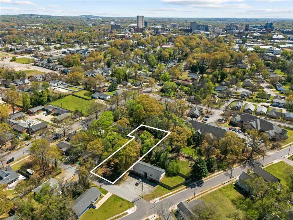 00 King Street, Greenville, SC 29601 - #1