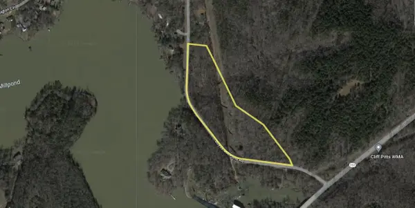 00 Boyds Mill Pond Road, Laurens, SC 29360
