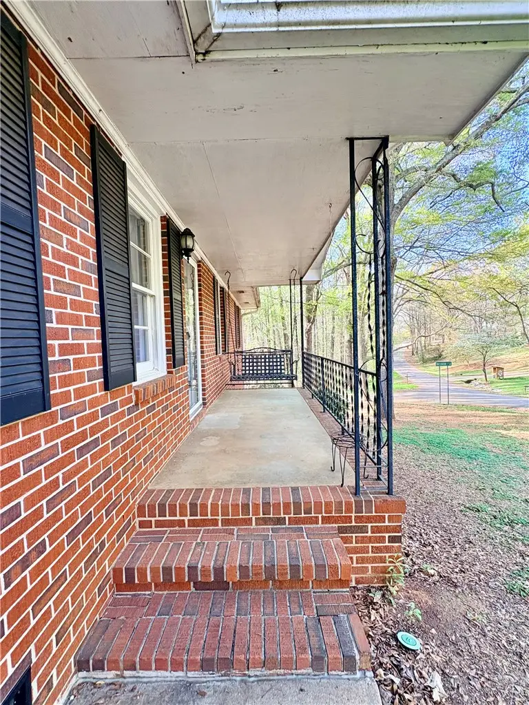 516 Carole Avenue, Anderson, SC 29625 - #3