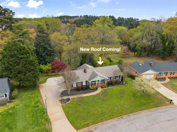 1403 Hanover Road, Anderson, SC 29621