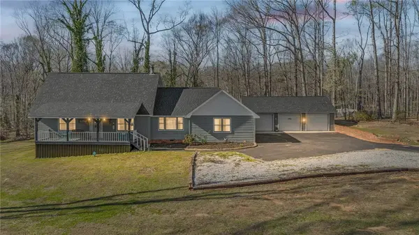 390 Tranquil Drive, Laurens, SC 29360