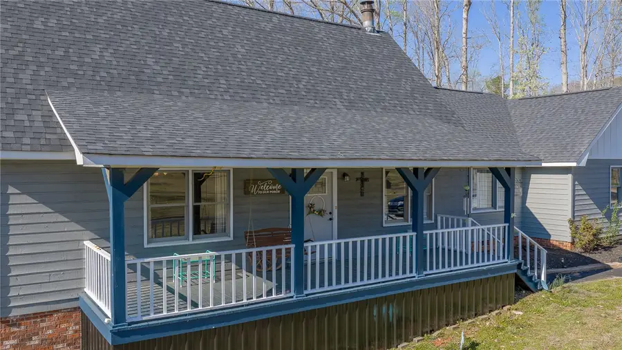 390 Tranquil Drive, Laurens, SC 29360 - #2