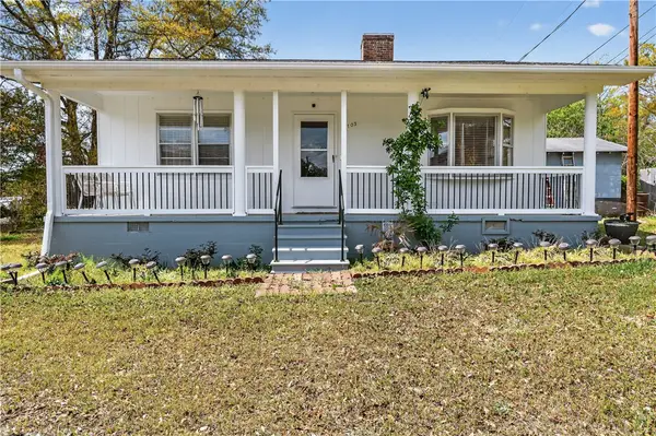 155 Farrs Bridge Road, Pickens, SC 29671