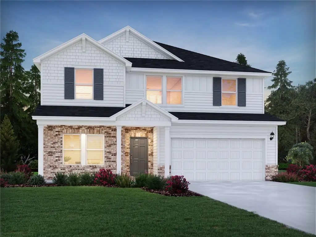 911 Rising Oak Court, Spartanburg, SC 29301 - #1