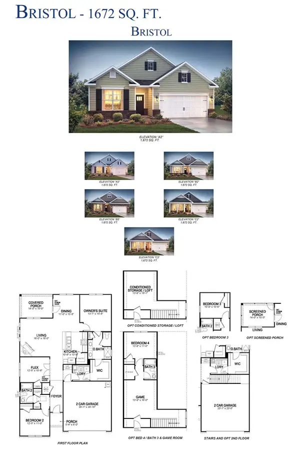 111 Higbie Drive, Piedmont, SC 29673