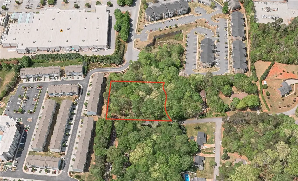 163 Tabor Street, Central, SC 29630 - #1