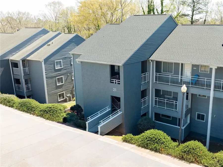 2101 Northlake Drive, Anderson, SC 29625 - #2