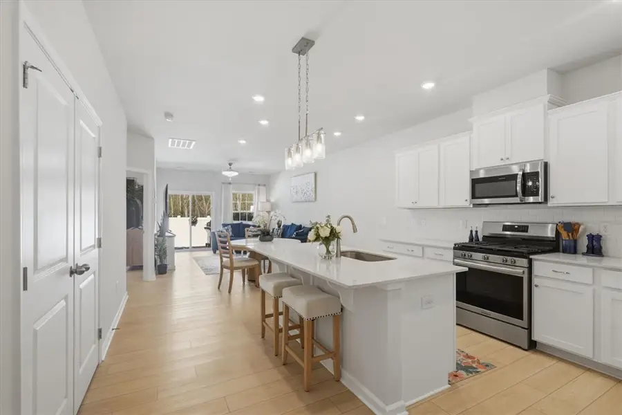 213 Backstay Lane, Taylors, SC 29687 - #3