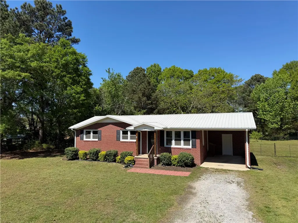 236 Clardy Road, Pelzer, SC 29669 - #1
