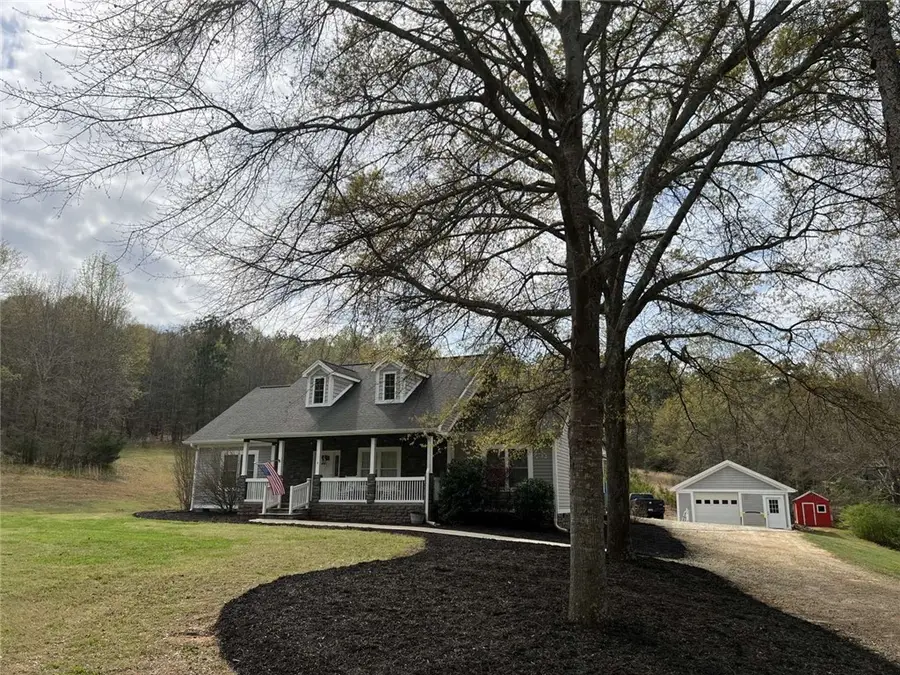 119 Boulden Road, Fair Play, SC 29643 - #2