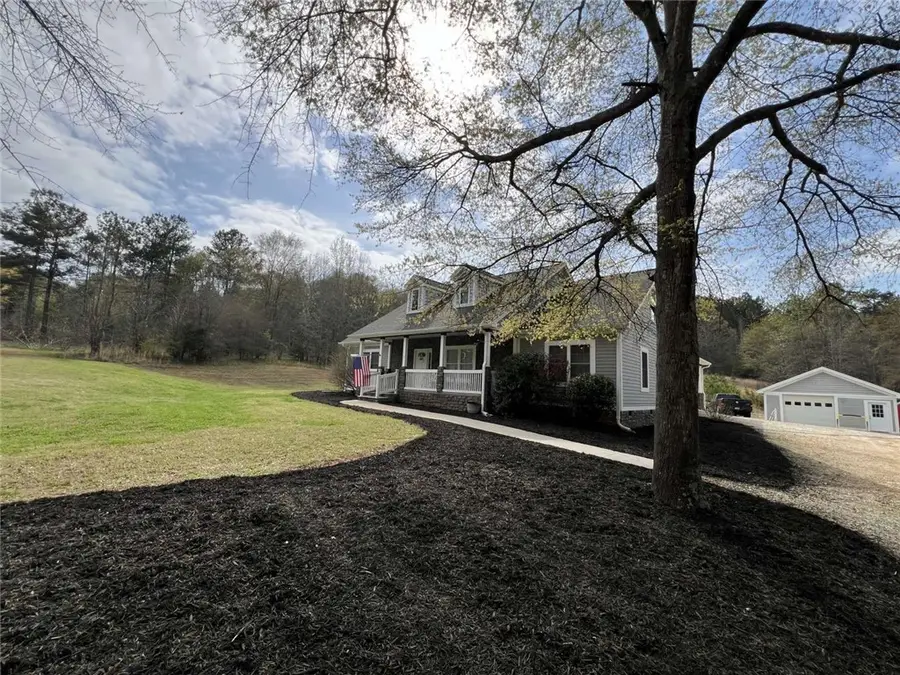 119 Boulden Road, Fair Play, SC 29643 - #3