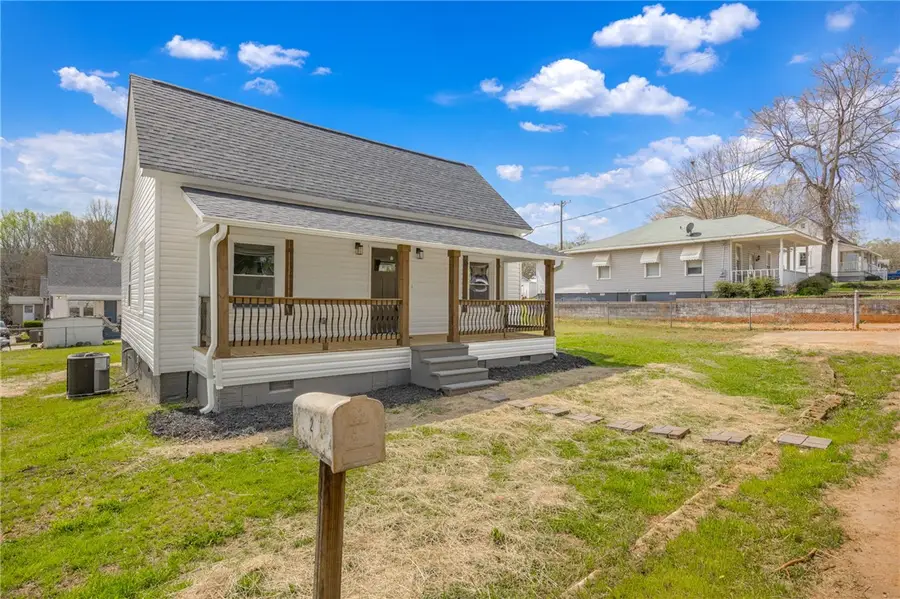 2 Allen Street, Pelzer, SC 29669 - #3