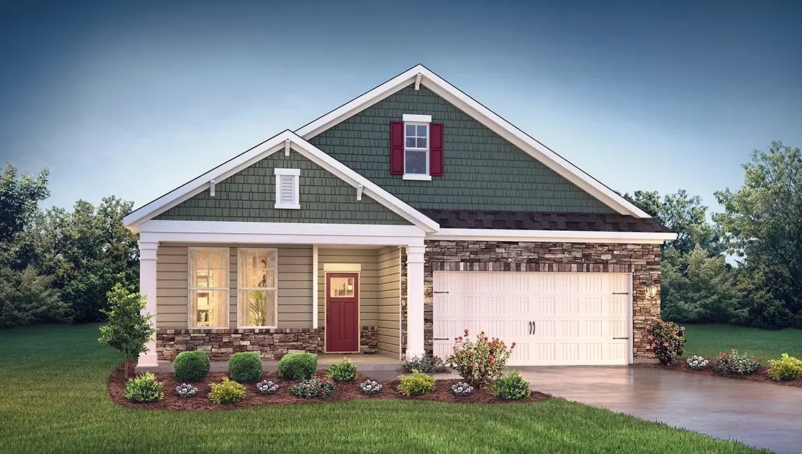 113 Higbie Drive, Piedmont, SC 29673 - #1