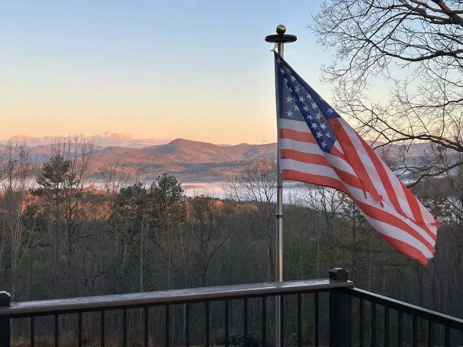 128 Freds Summit Place, Mountain Rest, SC 29664 - #3