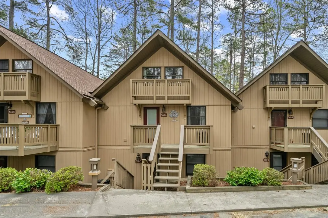 560 S Flagship Drive #6, Salem, SC 29676 - #1