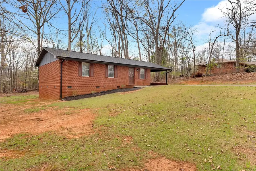 242 Cloverhill Drive, Anderson, SC 29624 - #3