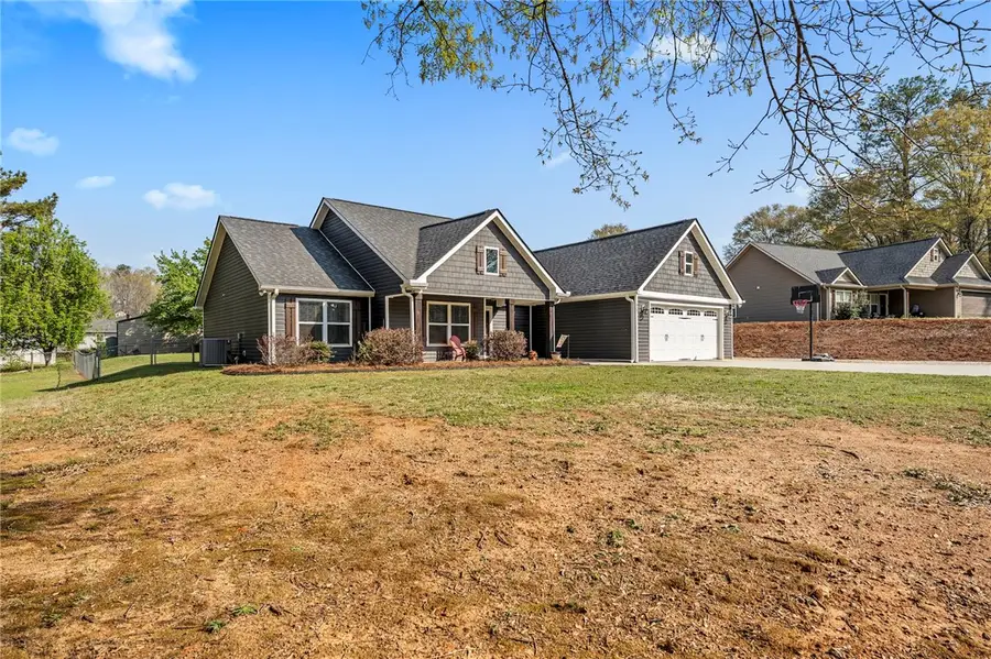 210 Oxmoor Drive, Anderson, SC 29625 - #2