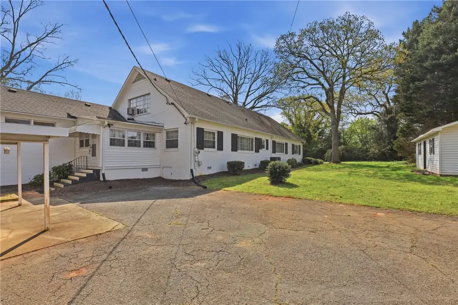 1805 Lindale Road, Anderson, SC 29621 - #2