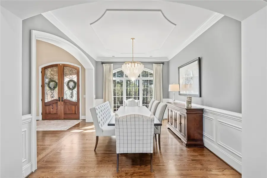 418 Augusta Way, Sunset, SC 29685 - #2