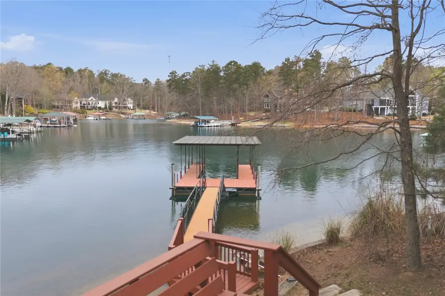 401 Windcrest Court, Salem, SC 29676 - #2