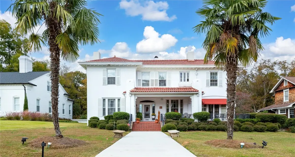 780 W. Main Street, Laurens, SC 29360 - #1