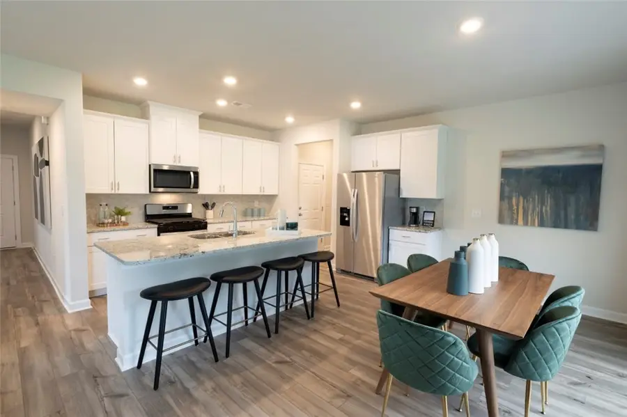 1557 Erindale Drive, Wellford, SC 29385 - #3