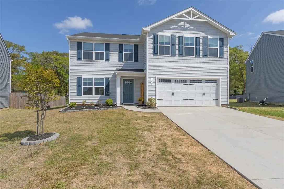 132 Bleckley Trail, Anderson, SC 29625 - #1