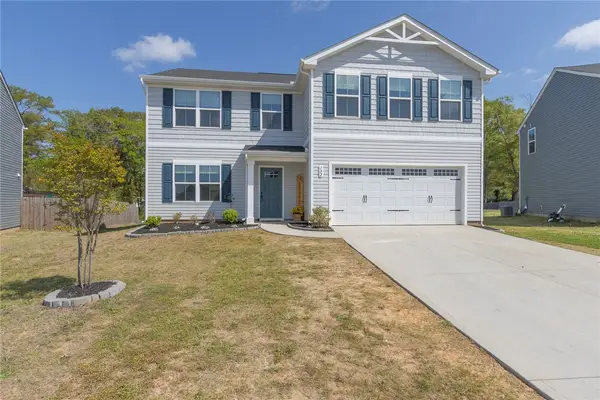 132 Bleckley Trail, Anderson, SC 29625