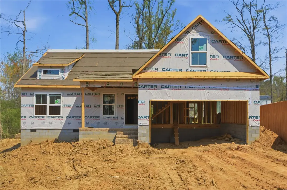 104 Albert Drive, Honea Path, SC 29654 - #1