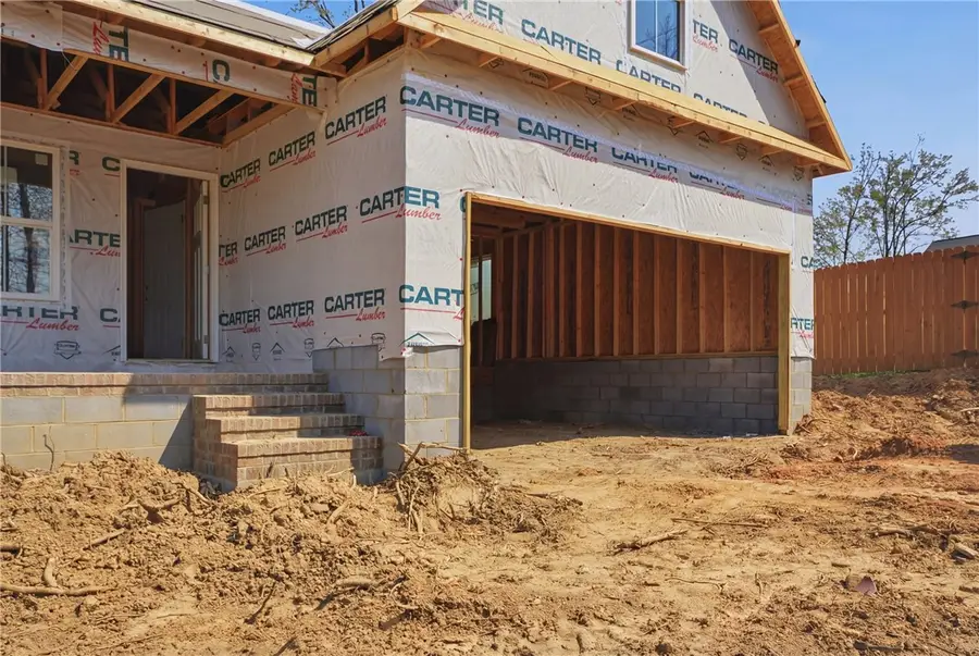 104 Albert Drive, Honea Path, SC 29654 - #2