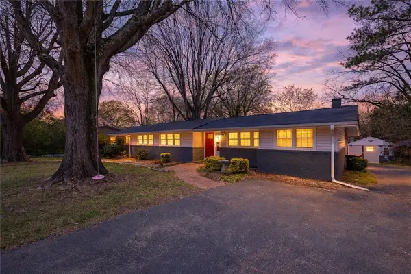 111 Le Ann Drive, Easley, SC 29642