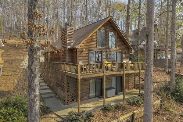 415 Kenwood Drive, Westminster, SC 29693