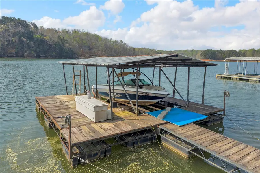 415 Kenwood Drive, Westminster, SC 29693 - #3