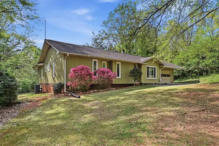 729 Alpine Drive, Seneca, SC 29672 - #2