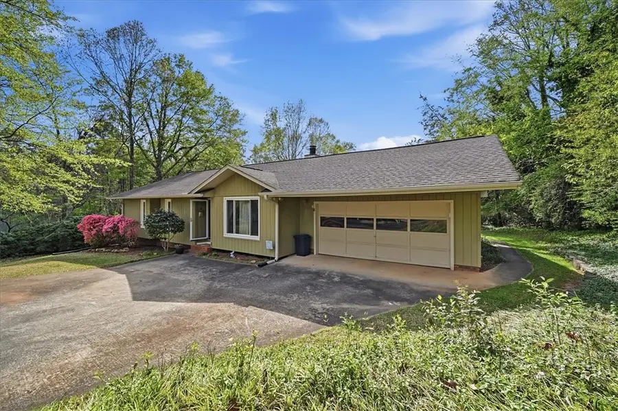 729 Alpine Drive, Seneca, SC 29672 - #3