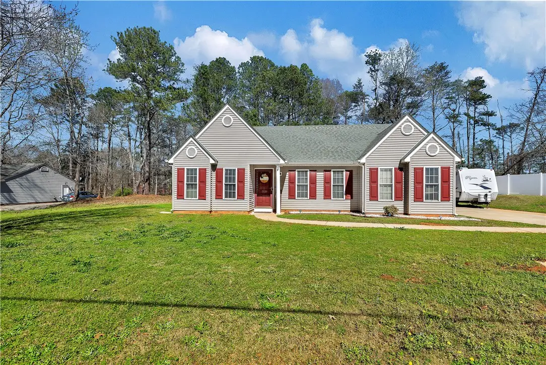 3338 Centerville Road, Anderson, SC 29625 - #1